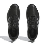 ADIDAS MEN'S Tech Response 3.0 SL Golf Shoes - Core Black/Core Black/Cloud White