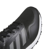 ADIDAS MEN'S Tech Response 3.0 SL Golf Shoes - Core Black/Core Black/Cloud White