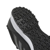 ADIDAS MEN'S Tech Response 3.0 SL Golf Shoes - Core Black/Core Black/Cloud White