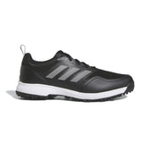 ADIDAS MEN'S Tech Response 3.0 SL Golf Shoes - Core Black/Core Black/Cloud White