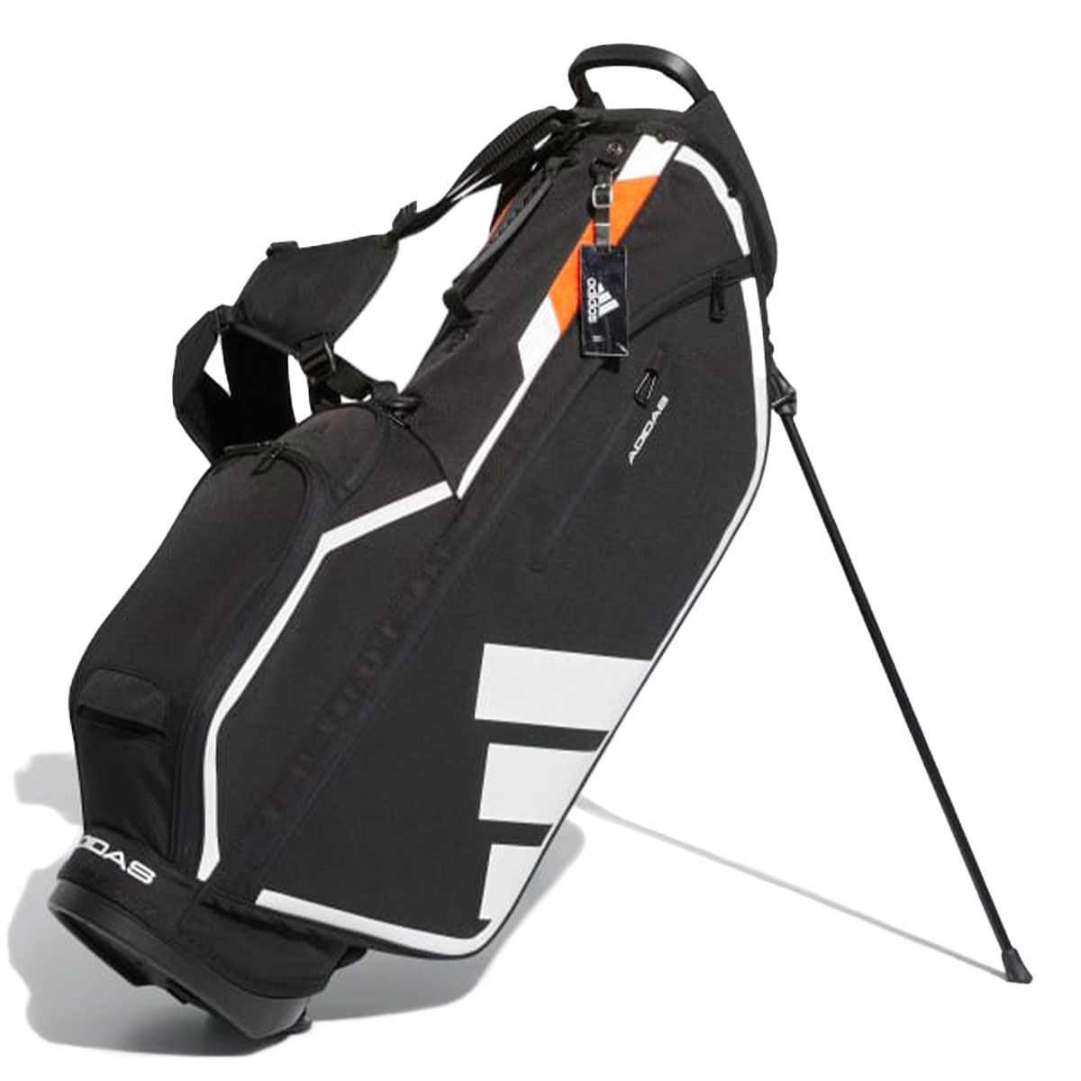 Adidas golf stand bag best sale