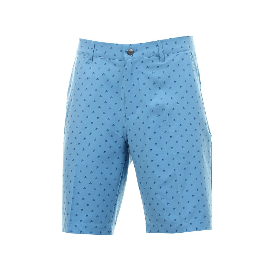 Adidas blue cheap polka dot shorts