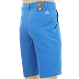 ADIDAS MEN'S ULTIMATE365 GOLF SHORTS - BRIGHT BLUE