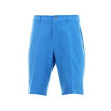 ADIDAS MEN'S ULTIMATE365 GOLF SHORTS - BRIGHT BLUE