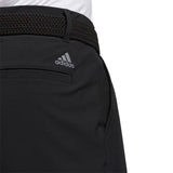 ADIDAS MEN'S ULTIMATE365 10.5-INCH CORE GOLF SHORTS - BLACK