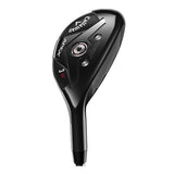 CALLAWAY APEX #4 HYBRID (23*) STIFF FLEX SHAFT
