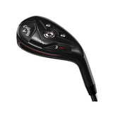 CALLAWAY APEX #4 HYBRID (23*) STIFF FLEX SHAFT