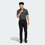 ADIDAS MEN'S ULTIMATE365 TAPERED GOLF PANTS - BLACK