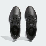 ADIDAS WOMEN'S S2G SL GOLF SHOES - Core Black / Grey Five / Wonder Taupe