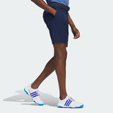 ADIDAS MEN'S ULTIMATE365 8.5-INCH GOLF SHORTS - Collegiate Navy