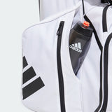ADIDAS LIGHT STAND GOLF BAG - WHITE