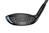 CALLAWAY ROGUE SUB ZERO 19* FAIRWAY WOOD WITH PROJECT X 75 REGULAR FLEX SHAFT
