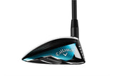 CALLAWAY ROGUE SUB ZERO 19* FAIRWAY WOOD WITH PROJECT X 75 REGULAR FLEX SHAFT