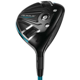 CALLAWAY ROGUE SUB ZERO 19* FAIRWAY WOOD WITH PROJECT X 75 REGULAR FLEX SHAFT