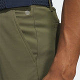ADIDAS MEN'S ULTIMATE365 TAPERED GOLF PANTS - Olive Strata