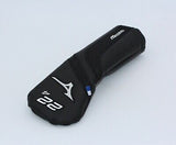 MIZUNO CLK 22* HYBRID WITH SPEEDER EVOLUTION HB 75 REGULAR FLEX SHAFT