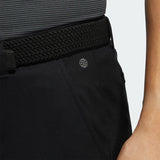 ADIDAS MEN'S ULTIMATE365 TAPERED GOLF PANTS - BLACK