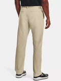 Under Armour Men's UA Tech Golf Pants - Brown
