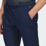 ADIDAS MEN'S ULTIMATE365 TAPERED GOLF PANTS - COLLEGIATE NAVY