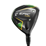 CALLAWAY EPIC FLASH 15* FAIRWAY WOOD WITH TENSEI AV BLUE 75 REGULAR FLEX SHAFT - LEFT HAND