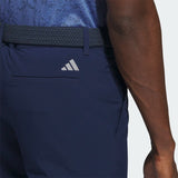 ADIDAS MEN'S ULTIMATE365 8.5-INCH GOLF SHORTS - Collegiate Navy