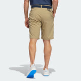 ADIDAS MEN'S RECYCLED CONTENT GOLF SHORTS - HEMP