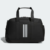 ADIDAS BOSTON GOLF BAG - BLACK/WHITE