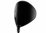CALLAWAY BIG BERTHA FUSION 15* FAIRWAY WOOD WITH MAMIYA RECOIL ES 450 F3 GRAPHITE REGULAR FLEX SHAFT - LEFT HAND