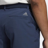 ADIDAS MEN'S ULTIMATE365 CORE 8.5-INCH GOLF SHORTS - CREW NAVY