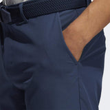 ADIDAS MEN'S ULTIMATE365 CORE 8.5-INCH GOLF SHORTS - CREW NAVY
