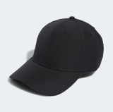ADIDAS MEN'S CRESTABLE PERFORMANCE GOLF HAT - BLACK