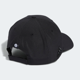 ADIDAS MEN'S CRESTABLE PERFORMANCE GOLF HAT - BLACK