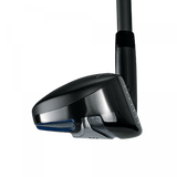 CALLAWAY LADIES STEELHEAD XR 25* HYBRID WITH OZIK PROGRAM F15 50 LADIES FLEX SHAFT