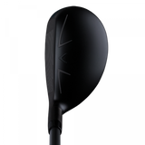 CALLAWAY LADIES STEELHEAD XR 25* HYBRID WITH OZIK PROGRAM F15 50 LADIES FLEX SHAFT