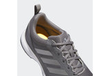ADIDAS MEN'S TECH RESPONSE SL 3.0 WIDE GOLF SHOES - Grey Four / Silver Metallic / Solar Gold