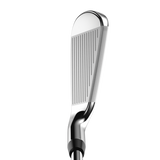 CALLAWAY MAVRIK PRO 4-PW IRON SET WITH TRUE TEMPER ELEVATE STIFF FLEX SHAFTS