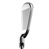 CALLAWAY MAVRIK 4-PW IRON SET WITH CATALYST GRAPHITE REGULAR FLEX SHAFTS