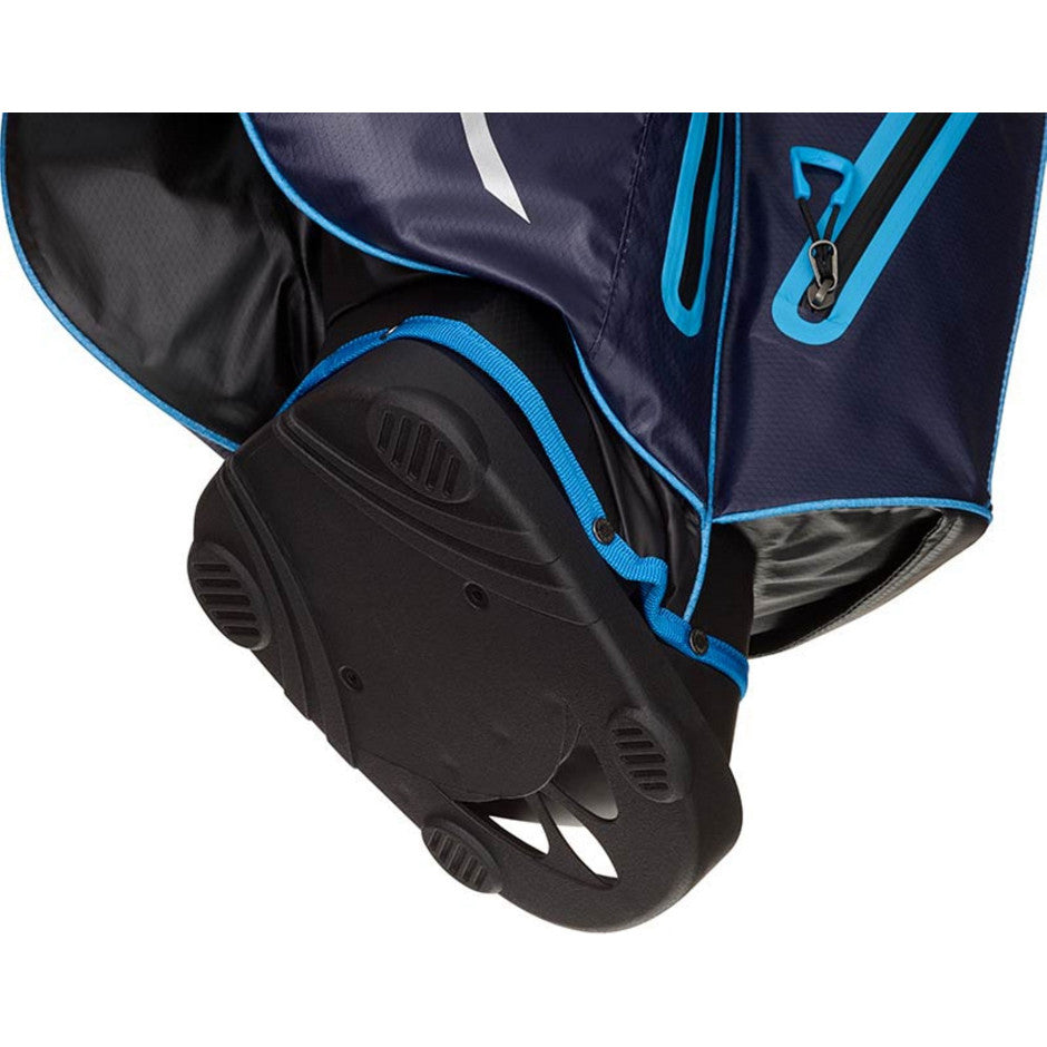 Mizuno waterproof stand bag shop