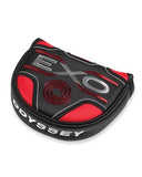 ODYSSEY EXO ROSSIE S 34" PUTTER WITH SUPERSTROKE 2.0 GRIP