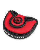 ODYSSEY EXO ROSSIE S 34" PUTTER WITH SUPERSTROKE 2.0 GRIP