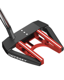 ODYSSEY EXO SEVEN S PUTTER WITH SUPERSTROKE 2.0 GRIP