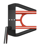 ODYSSEY EXO SEVEN S PUTTER WITH SUPERSTROKE 2.0 GRIP