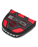 ODYSSEY EXO SEVEN S PUTTER WITH SUPERSTROKE 2.0 GRIP