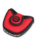 ODYSSEY EXO SEVEN S PUTTER WITH SUPERSTROKE 2.0 GRIP