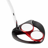 ODYSSEY EXO 2-BALL STROKE LAB PUTTER