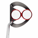 ODYSSEY EXO 2-BALL STROKE LAB PUTTER