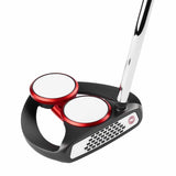ODYSSEY EXO 2-BALL STROKE LAB PUTTER