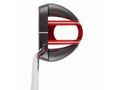 ODYSSEY EXO ROSSIE 34" STROKE LAB PUTTER