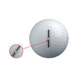 RZN HS TOUR GOLF BALLS - 3 DOZEN