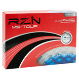 RZN MS TOUR GOLF BALLS - 3 DOZEN